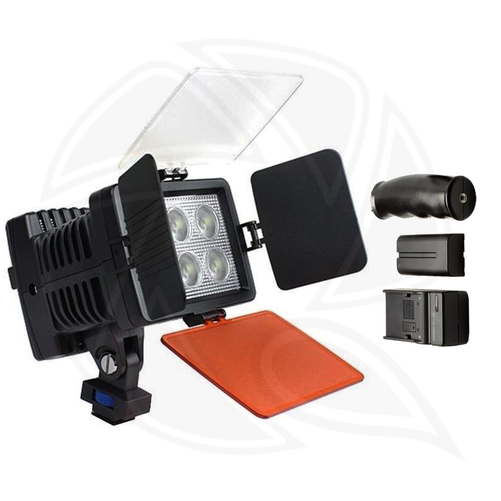 Professional Video Light Led 5010A