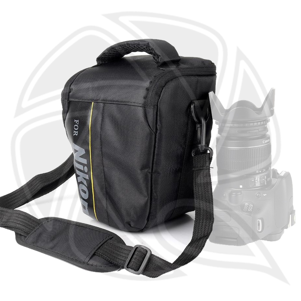 Nikon Conical Camera Bag Small 