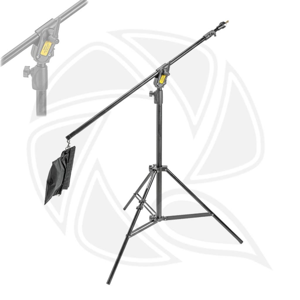 MANFROTTO 420B  STAND