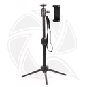 JMARY MT68  Multi-Function Mini Foldable Tripod 39.5cm