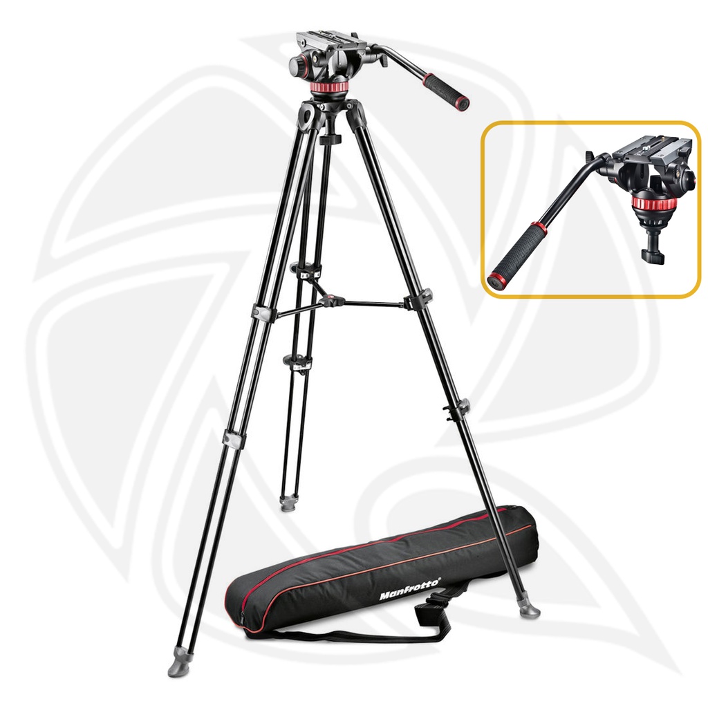 MANFROTTO 502 STAND
