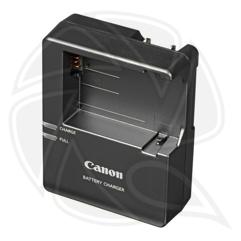 CANON CHARGER LC-E8 