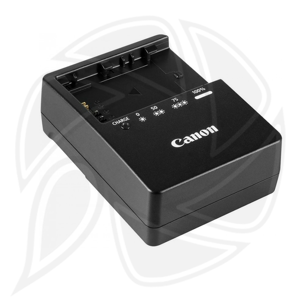 LC-E6E/LP-E6NH CHARGER