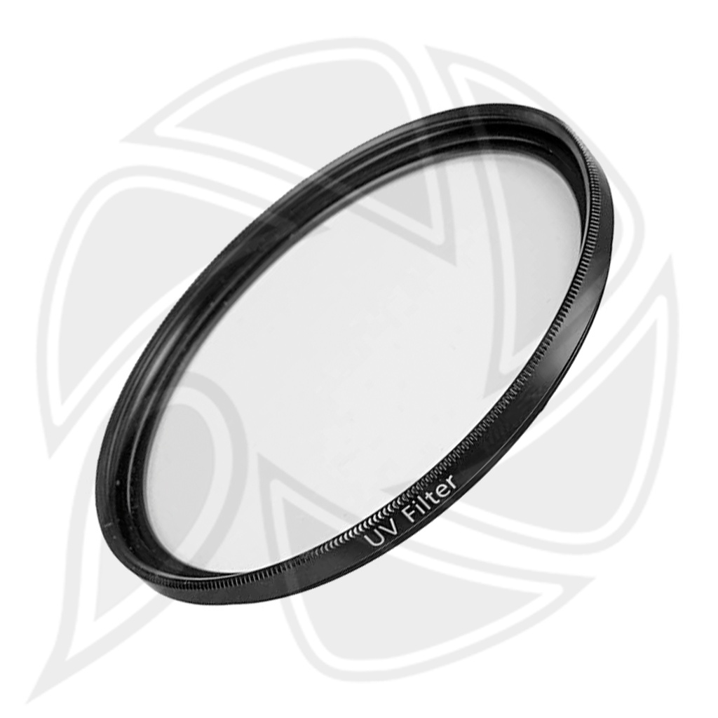 FILTER UV 62mm