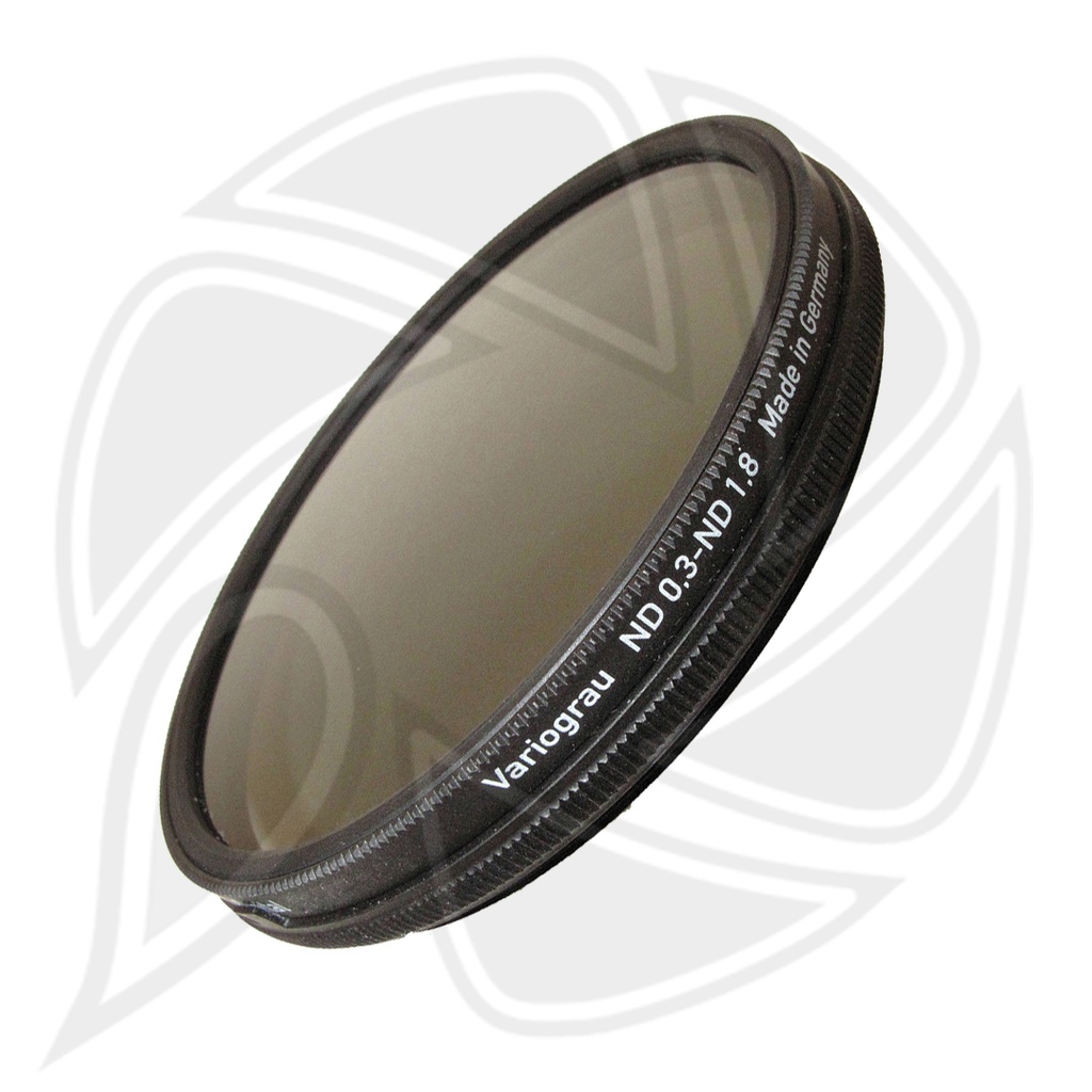 FILTER ND 62mm