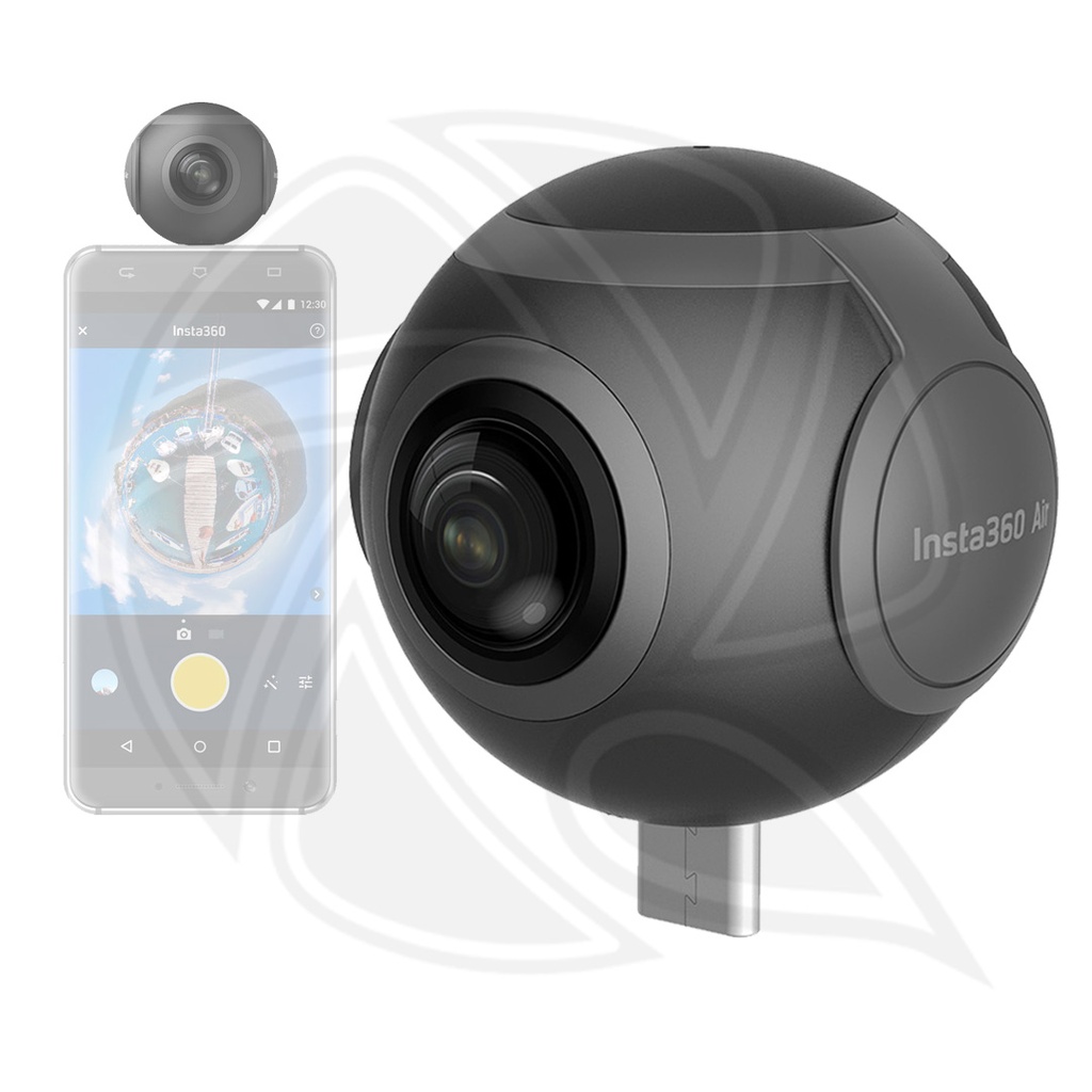 Insta 360 Air Panorama Camera for Android