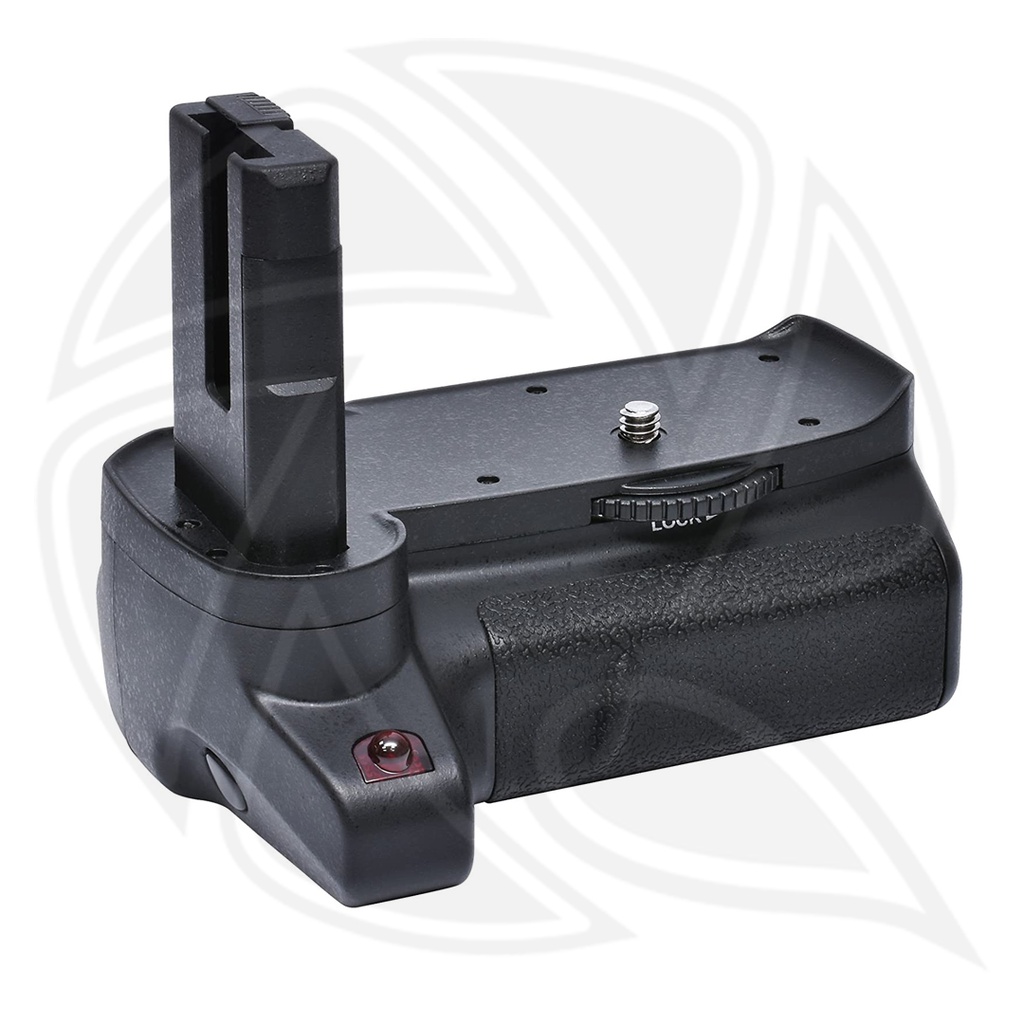 MB- BATTERY GRIP for NIKON D3400