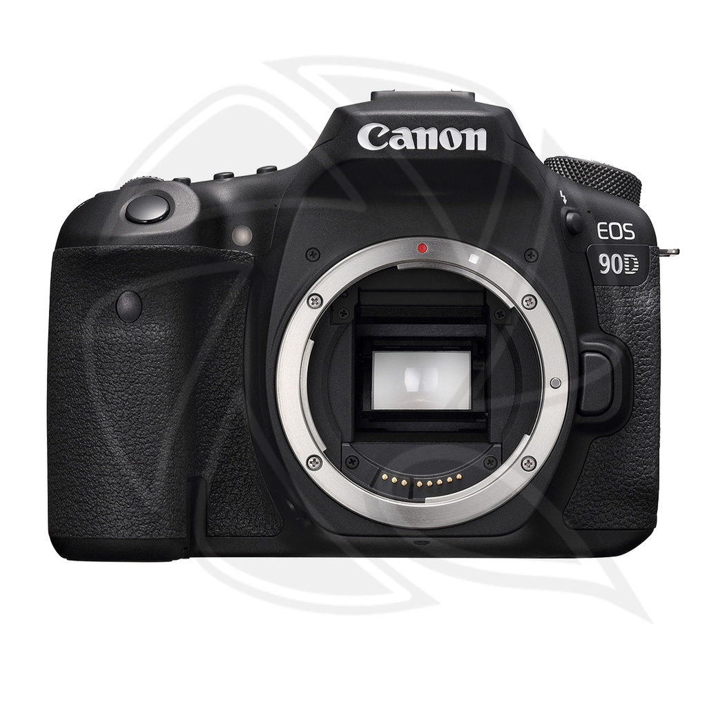 CANON CAMERA 90D (Body only)