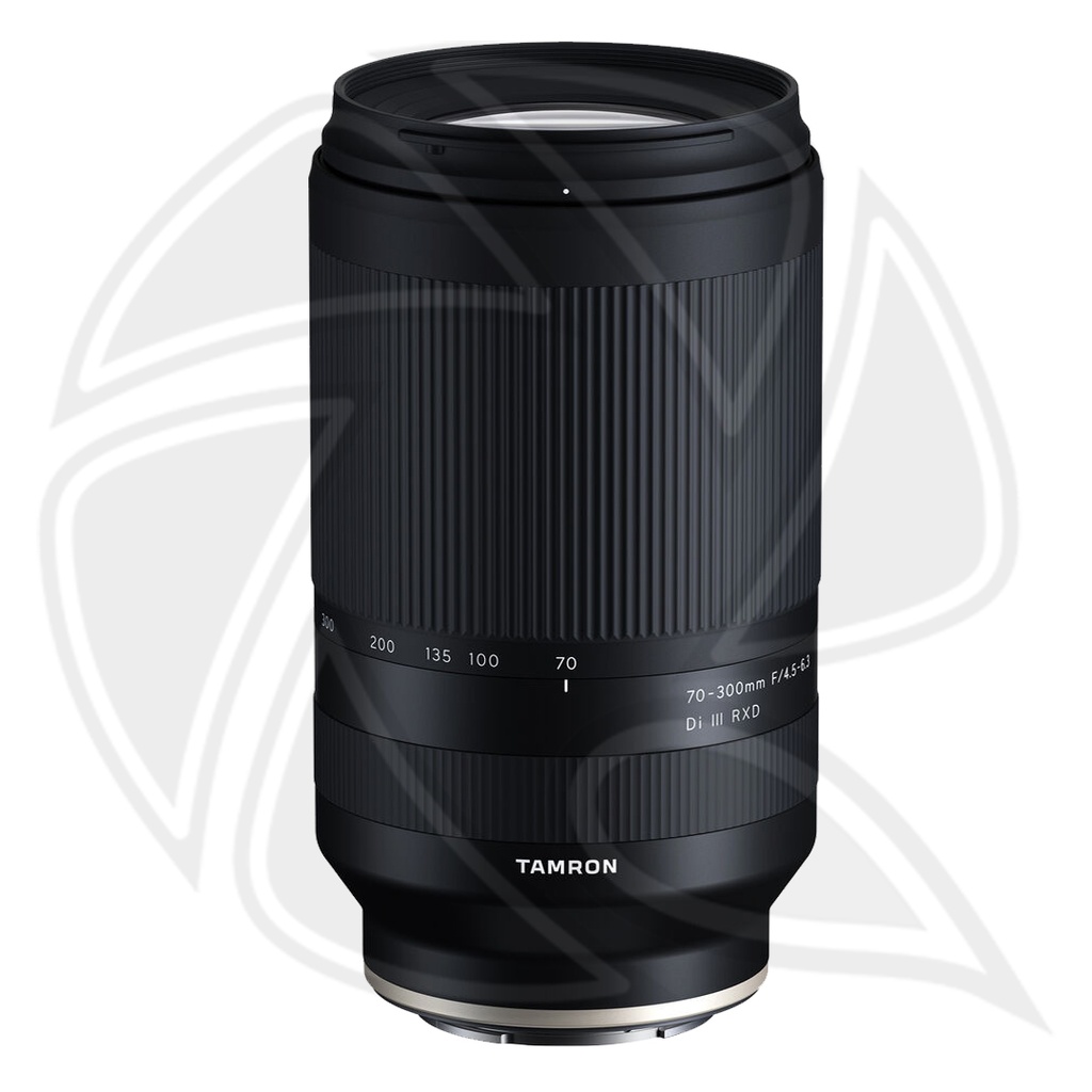 TAMRON 70-300mm f/4.5-6.3 Di III RXD Lens for SONY 