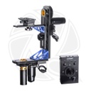 SEVENOAK -SK-ECH04 ELECTRONIC BAND AND TILT HEAD