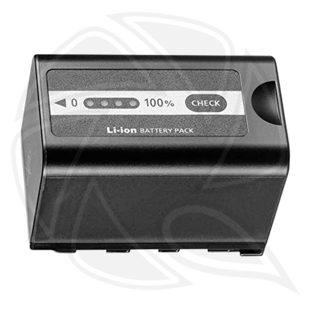 PANASONIC ENELOOP aa2000mah*4+CAHRGER