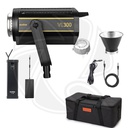 GODOX VL300-LED LIGHT 