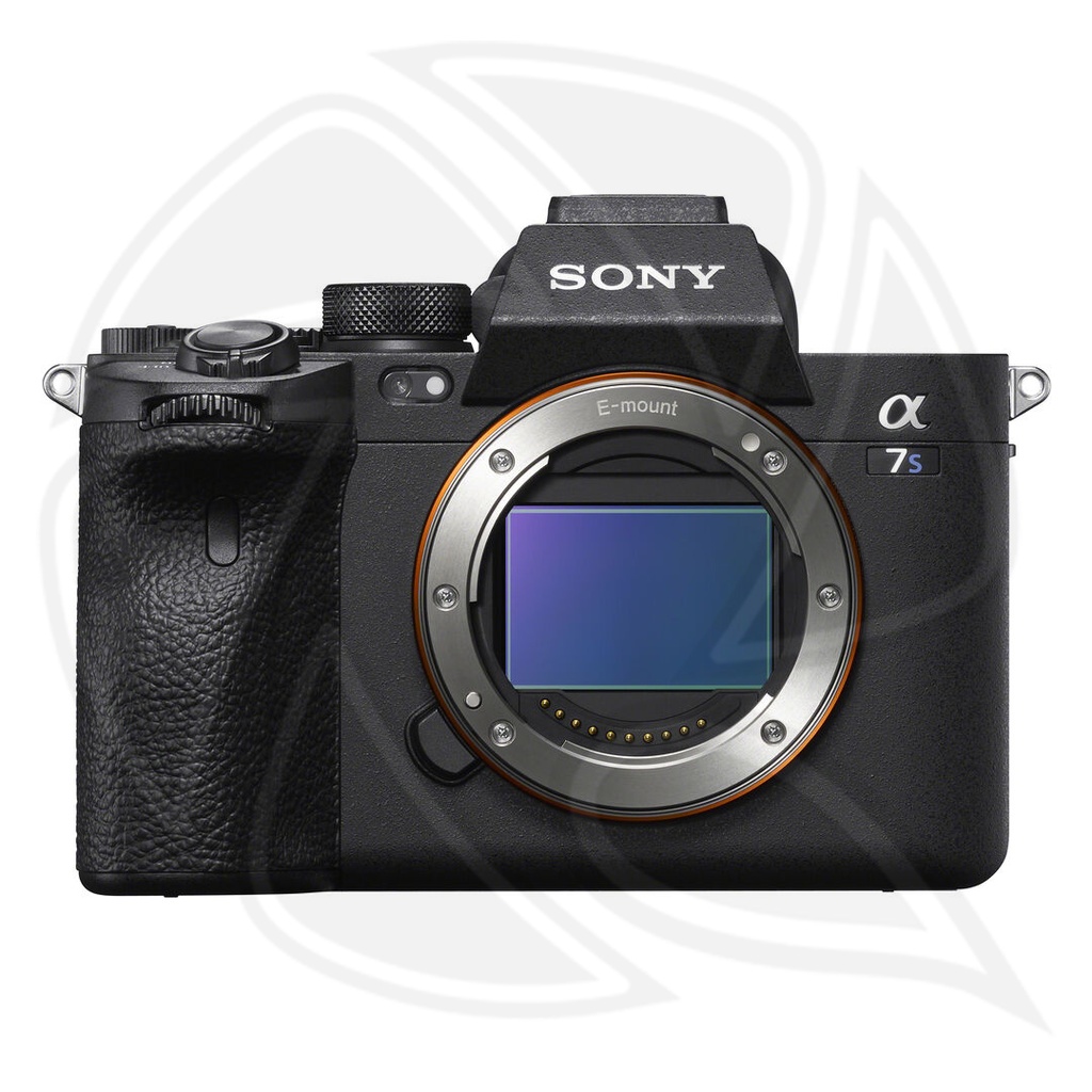 SONY Alpha a7SIII Mirrorless Full-frame Digital Camera (Body Only)