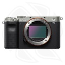 SONY Alpha a7C Mirrorless Digital Camera (Body Only)