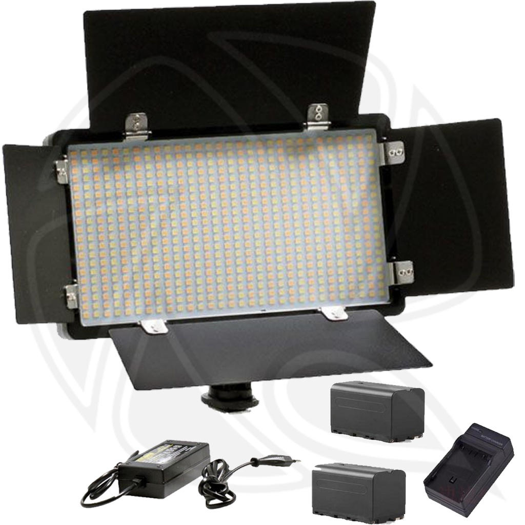 LED-U800+ LED LIGHT PROFESSIONAL