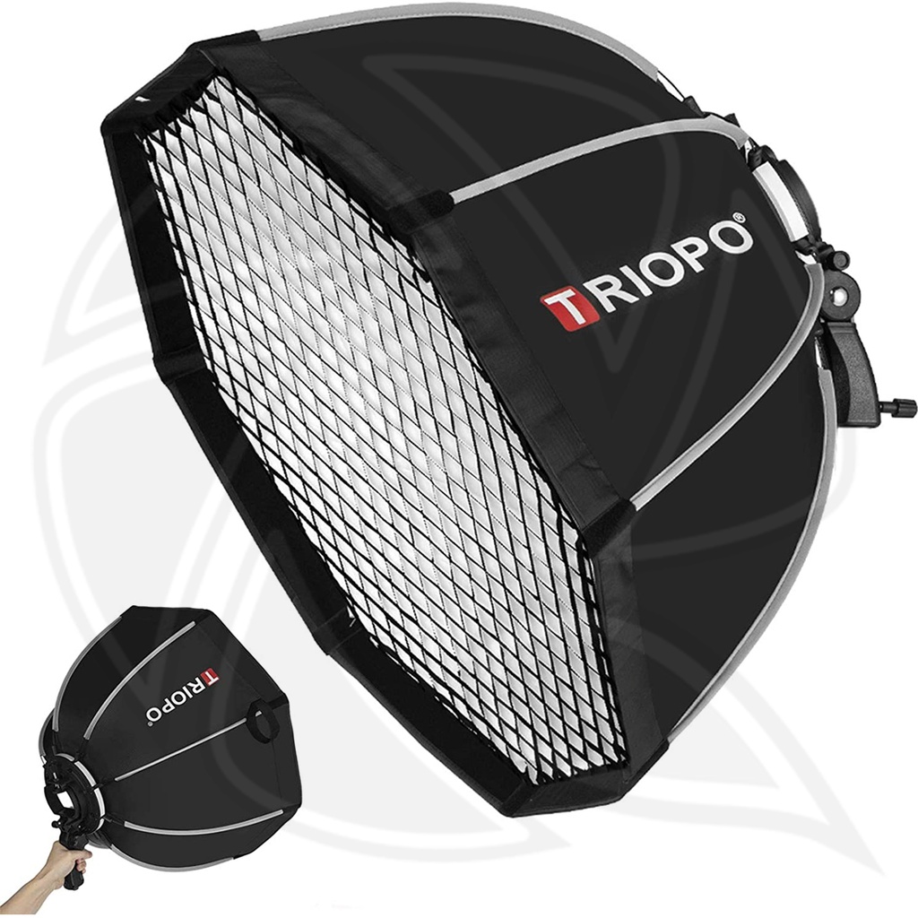 TRIOPO KS90 SOFT BOX