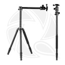 TRIOPO GX258 +D-2A TRIPOD CarbonFiber STAND