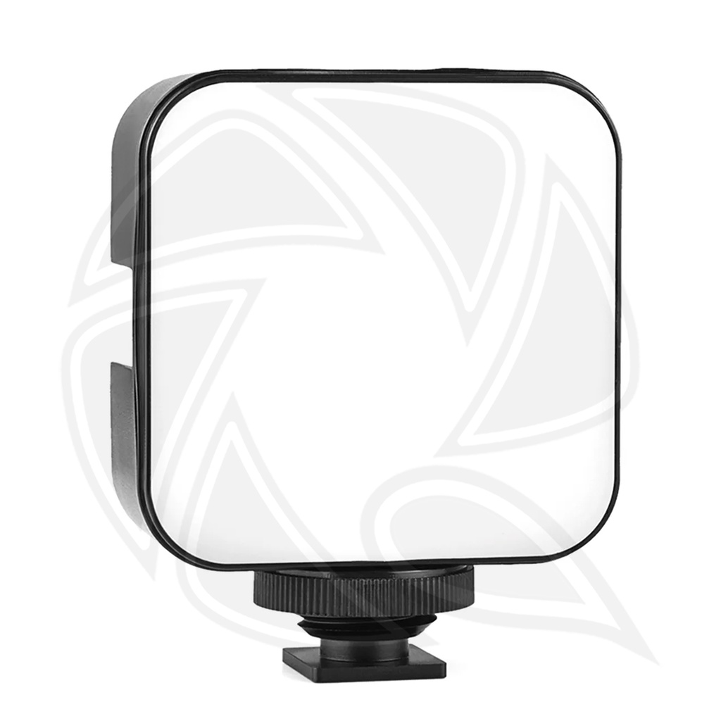 YELANGU LED01 Photography Light Compact and Protble