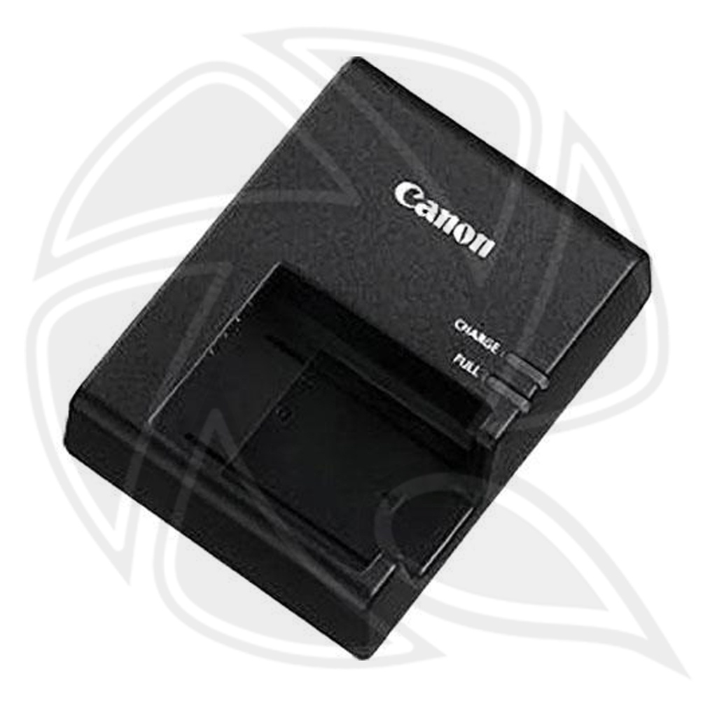 CANON CHARGER LC-E10