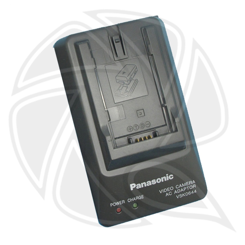 PANASONIC CHARGER VSK0644