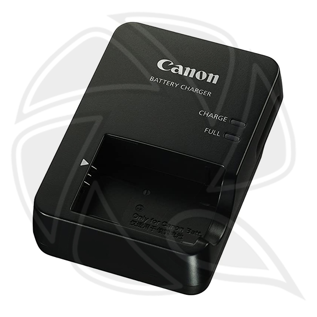 CANON CHARGER CB2LHT