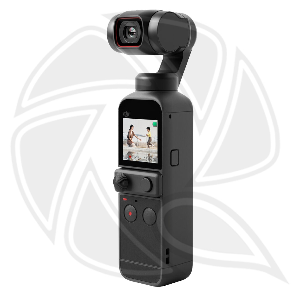 DJI OSMO POCKET 2