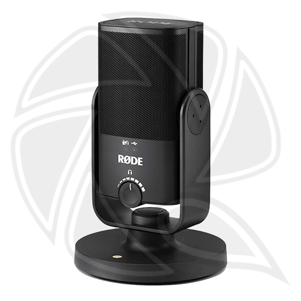 RODE NT-USB Mini USB Microphone