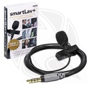 RODE (Smart Lav+) Smart Lavalier microphone