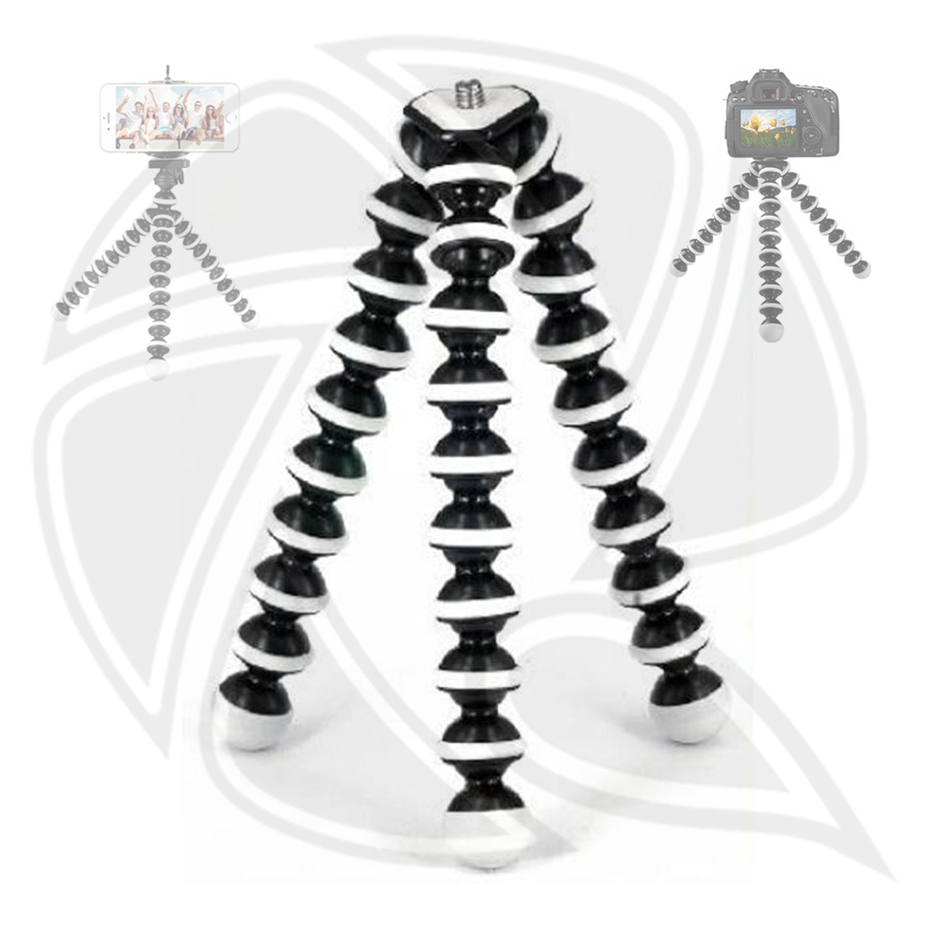 OCTOPUS TRIPOD STAND/ XL