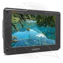 Lilliput 18cm 4K HDMI Ultrabright On-Camera Monitor- H7