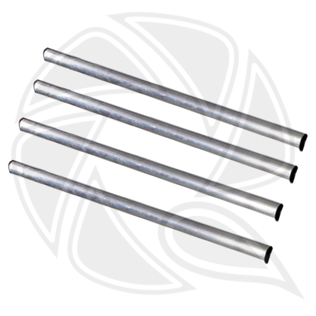 METAL TUBING for ROLL SYSTEM 48MM x 3M / DJMM67-1