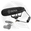 BOYA- BY- BM2021