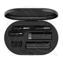 BOYA-BY - WM3U One Channel Wireless Microphone for Android ,Type-C, Cameras (Neck mic. Wireless)