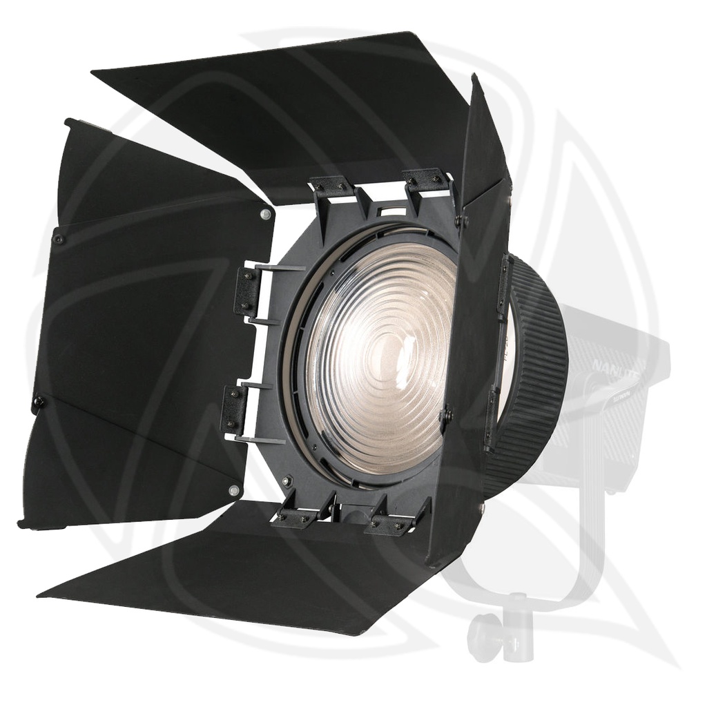 NANLITE FL-206 Fresnel Lens for Forza 300 and 500