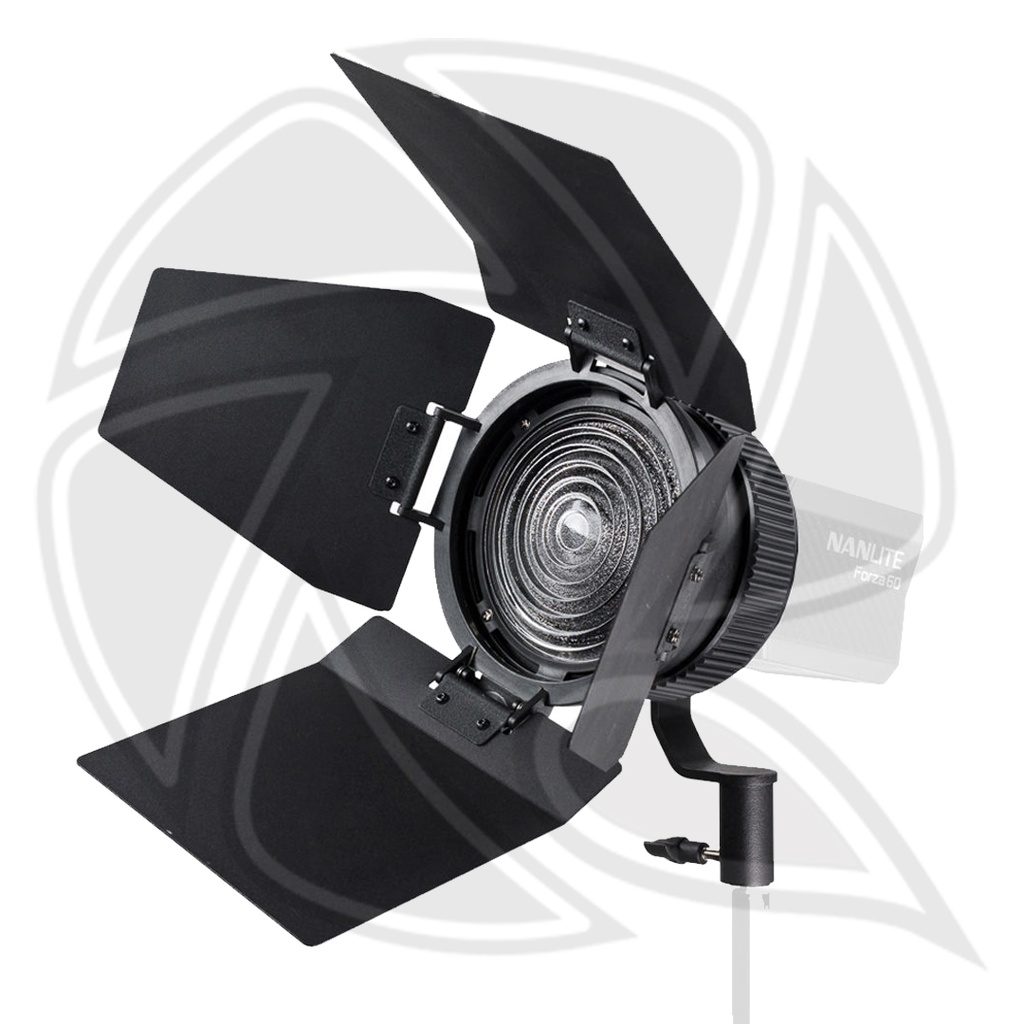 NANLITE FL-11 Fresnel Lens for Forza 60