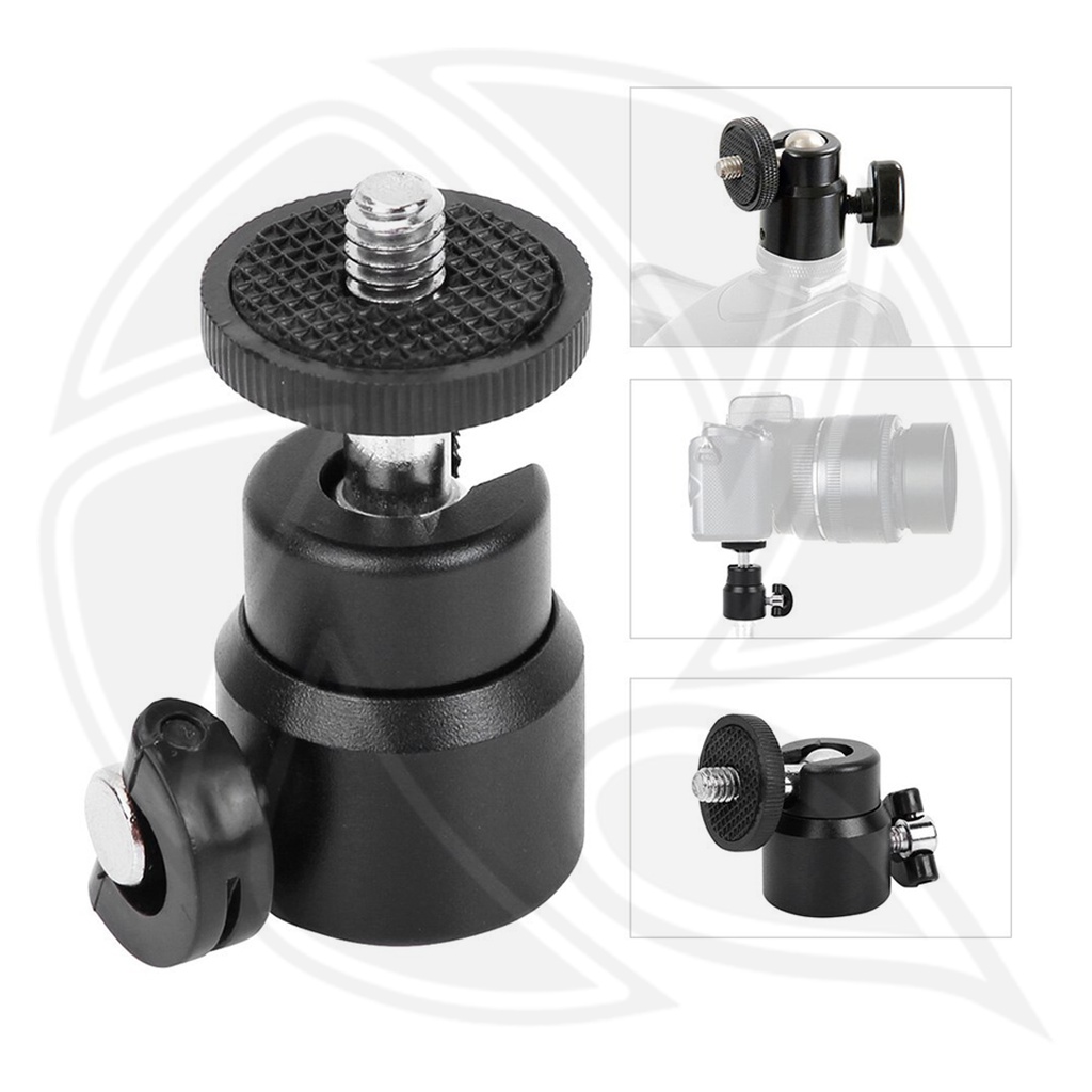 MINI Ball Head S