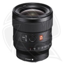SONY FE 24mm f/1.4 GM Lens