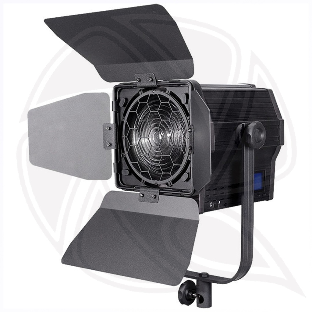 NANGUANG CN-100FDA LED Fresnel Light