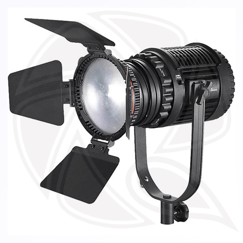 NANGUANG CN-60F Daylight LED Fresnel