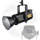 GODOX FV200  High Speed Sync Flash and Continuous Light LED