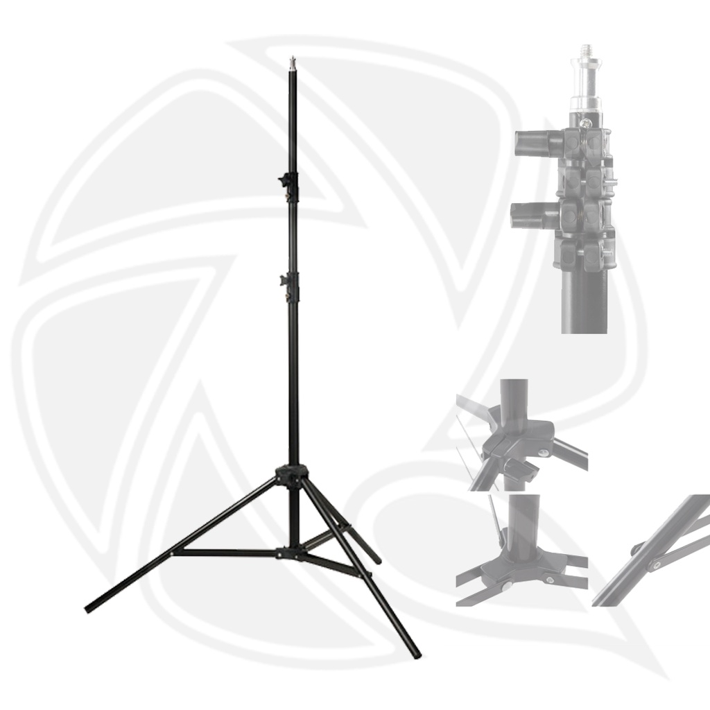 GODOX 302 LIGHT STAND