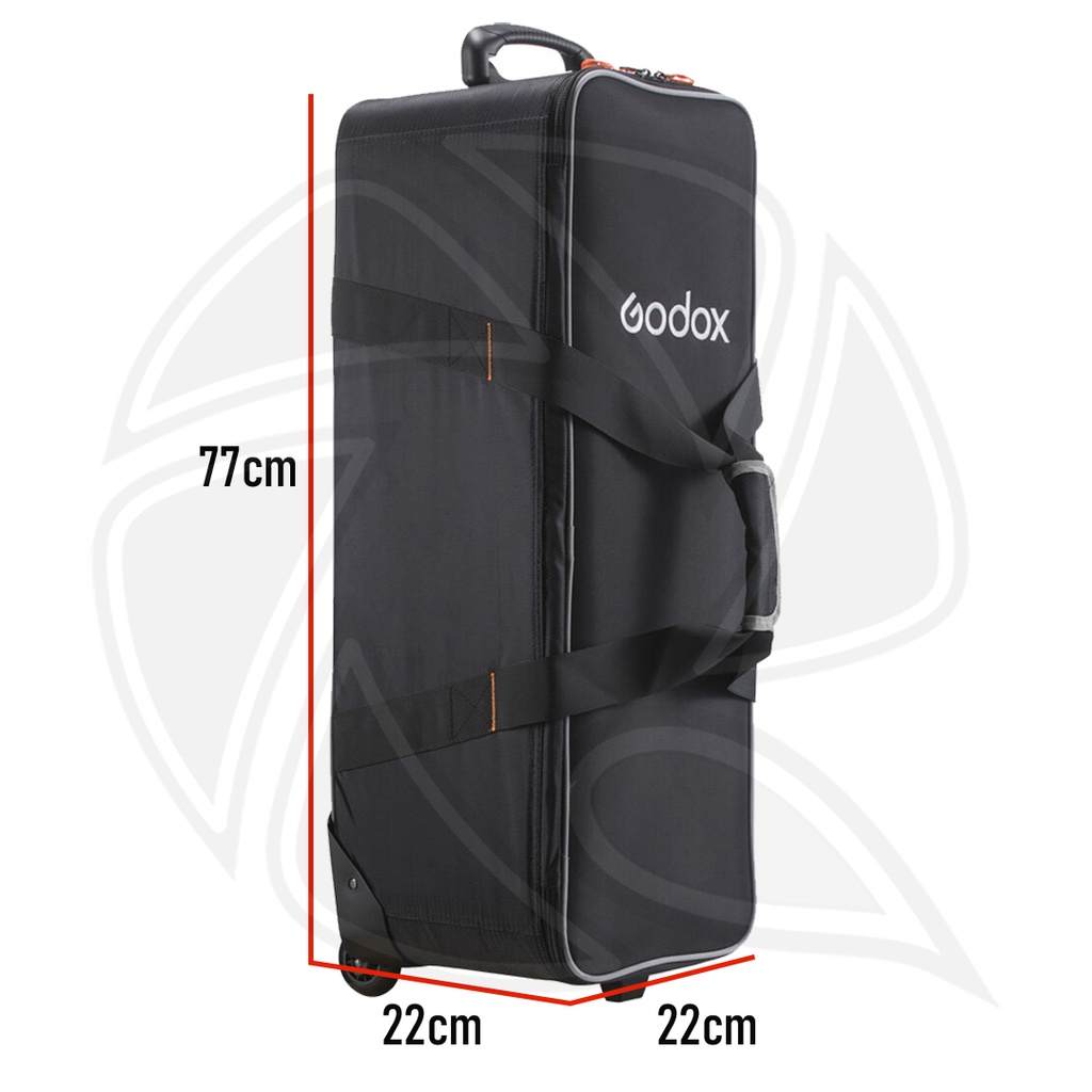 GODOX  CB-04 CARRYING BAG