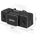 GODOX CB-05 CARRYING BAG 24x24x72cm 