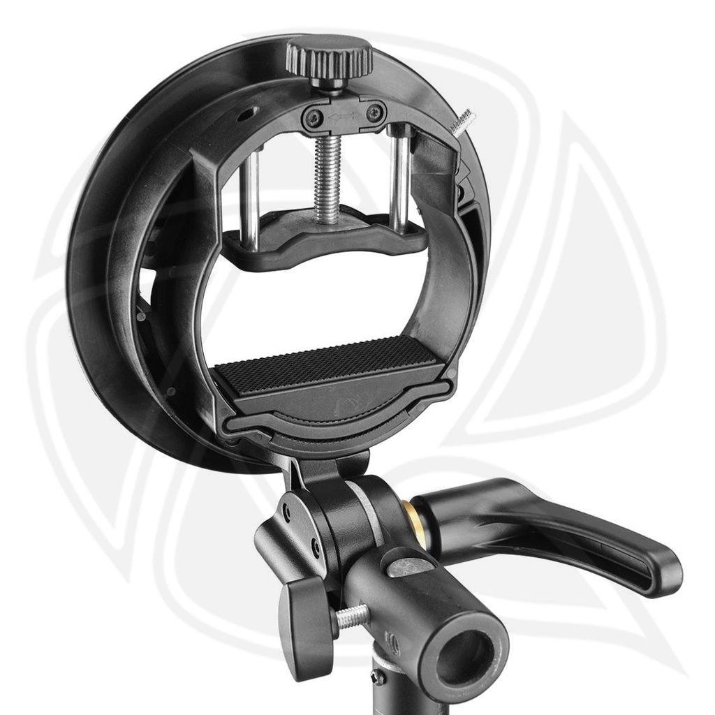 GODOX S2 SPEEDLIGHT BRACKET