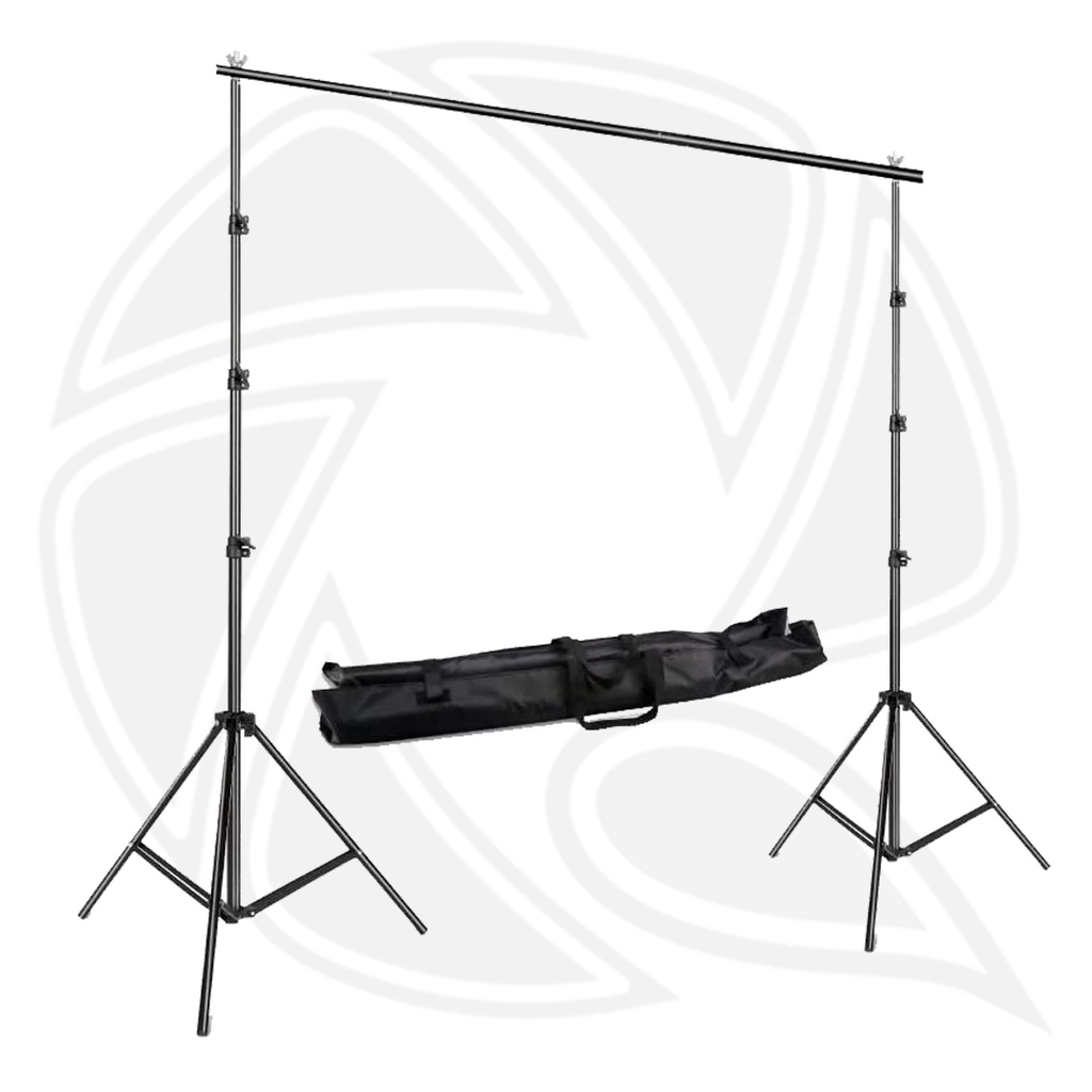 LIFE OF PHOTO BG888 BACKGROUND OutDoor Stand