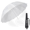 GODOX Parabolic Umbrella Translucent UB-130D 130cm